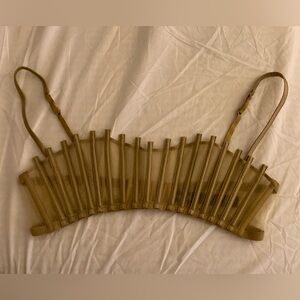 La Perla Bra Never Worn